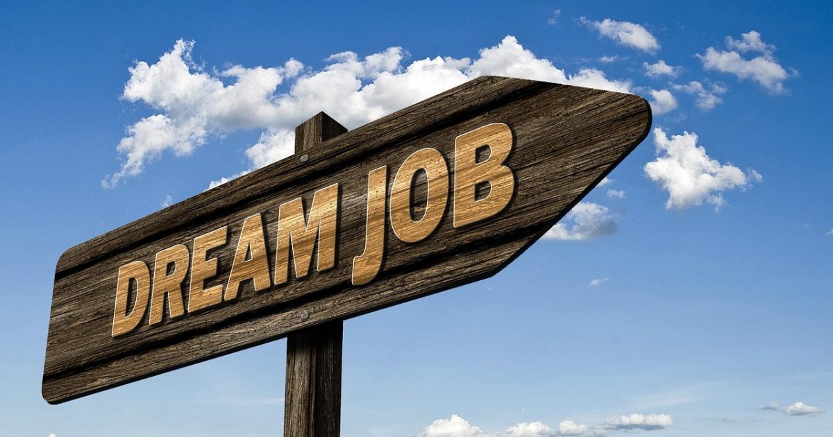 Job search and application, graduate CV with no experience in Morocco